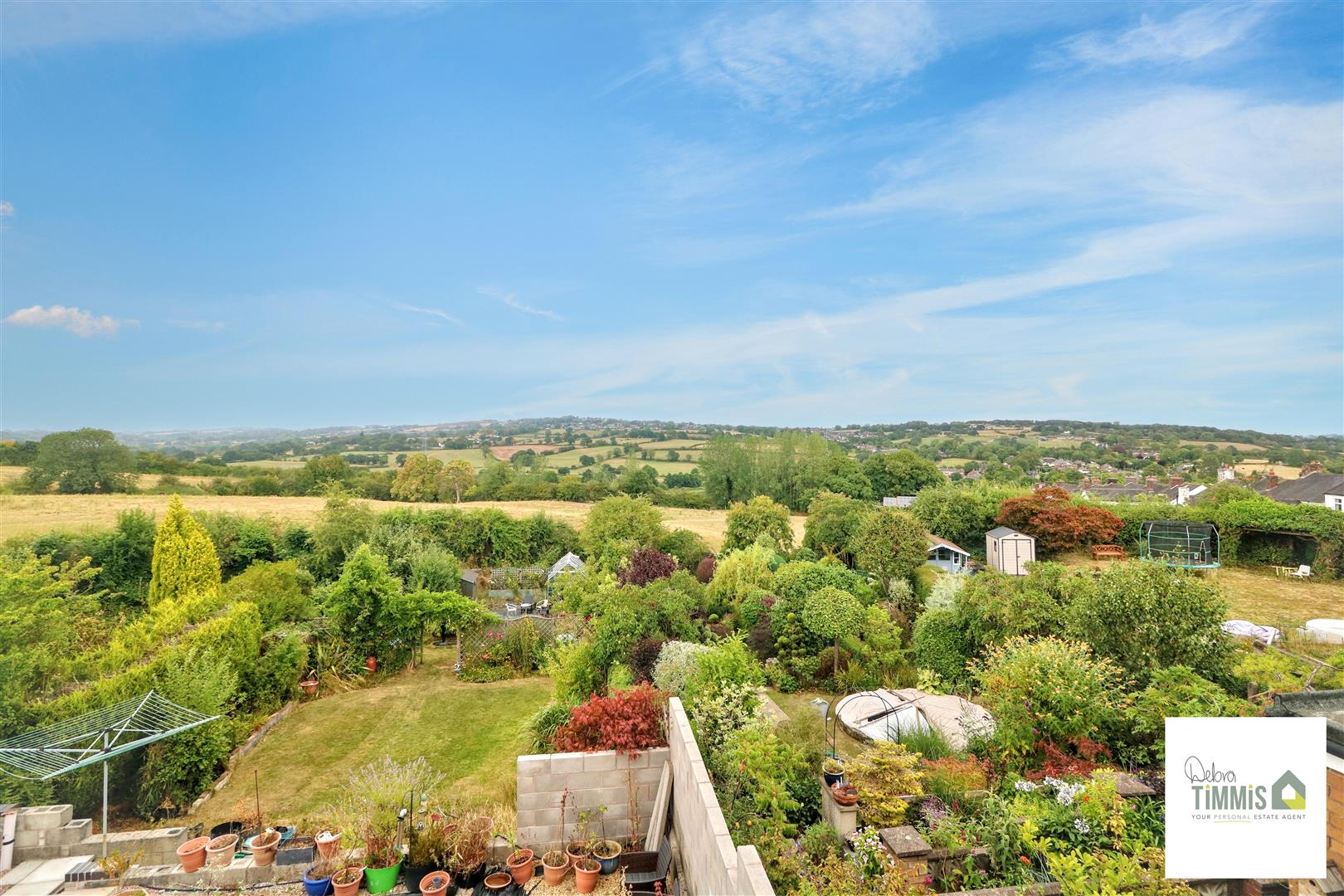 Chatsworth Drive, Norton Green, Stoke-On-Trent
